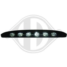 3. Bremsleuchte für SMART