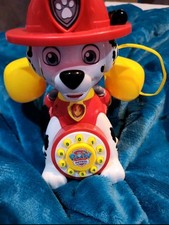 PAW Patrol Spieltelefon
