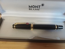 Montblanc Boheme Noir