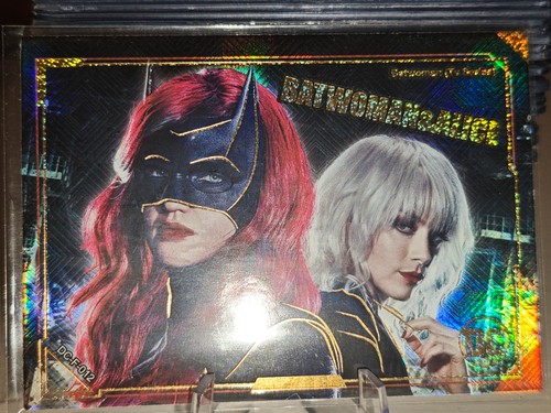 Batwoman alice - batwoman, &