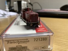 Fleischmann 721280 Diesellok