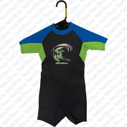 Neill shorty toddler - o'neill,