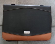 Exclusiv A4 Schreibmappe