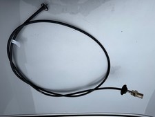 Ford Granada Tachowelle für