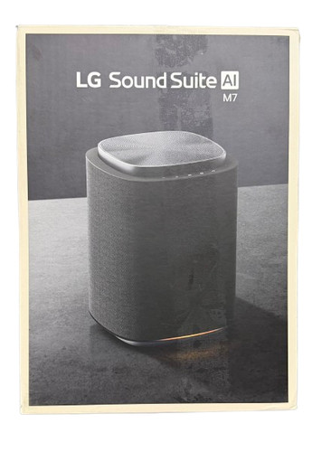Sound suite 1 - lg,