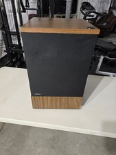 Bose 501 vintage - bose,