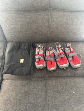 Ruffwear Polar Trex Dog Boots