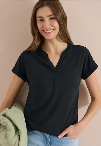 Cecil 325050 solid - cecil, shirt