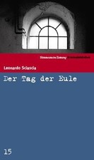 Der Tag der Eule. SZ