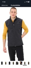 Vaude weste men hurricane - vaude, men’