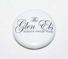 THE GLEN ELS Harzer Single