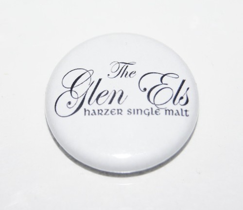 The glen els harzer single - glen,