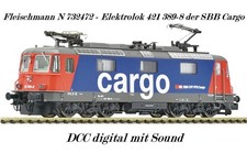 Fleischmann 732472 -