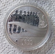 MEDAILLE - DEUTSCHLAND BEI DER