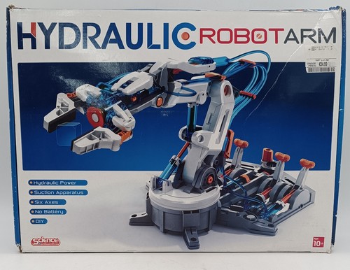 Bausatz hydraulischer - bausatz:,