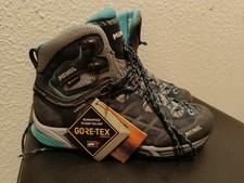 Meindl Wanderschuhe Damen, Größe 36 Kapstadt Lady Gore Tex