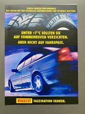 Pirelli Winter Performance