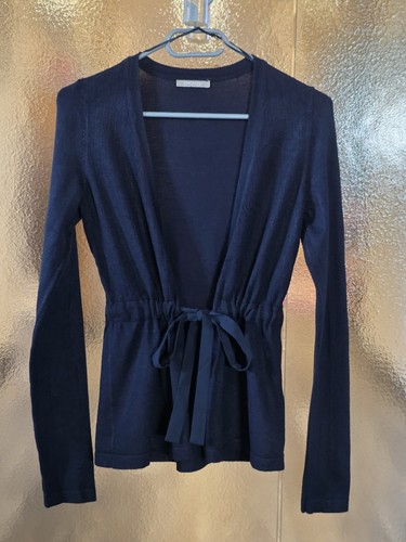 Damen cardigan strickjacke - cardigan,