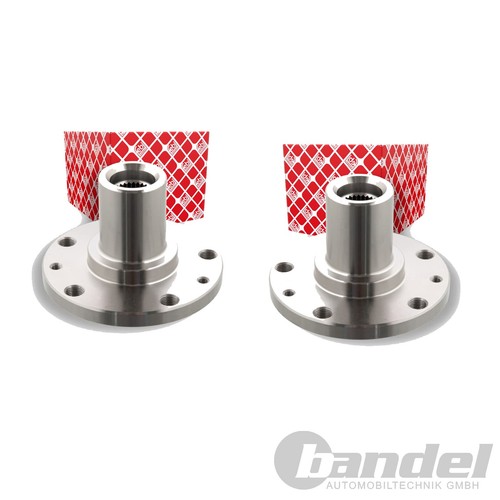 Febi bilstein radnabe vorne - bilstein,