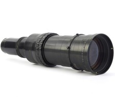 Kinoptik Focale Special 3.5/300mm Cine Lens Cameflex