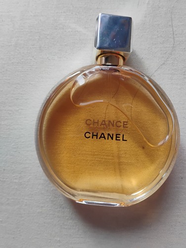 Chanel chance eau - chanel,