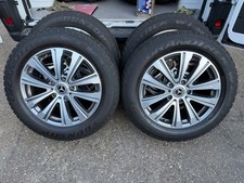 Original Mercedes G Klasse 19"