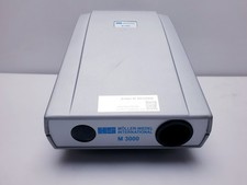 Möller Wedel M 3000 M2000 –