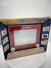 Joustra Telecran – Das Original Zeichenbrett – Klassiker seit 1959