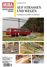 MIBA Modellbahn Praxis - Auf