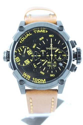 Timecode marconi herrenuhr - marconi,