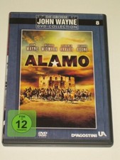 DVD John Wayne:  Alamo  (2011