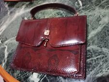 Luxus Tasche Made in Span Designer J. SANCHIS CANET – VALENCIA