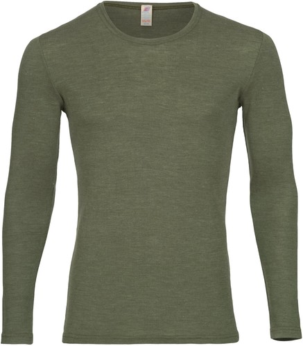 Engel natur herren shirt - natur,