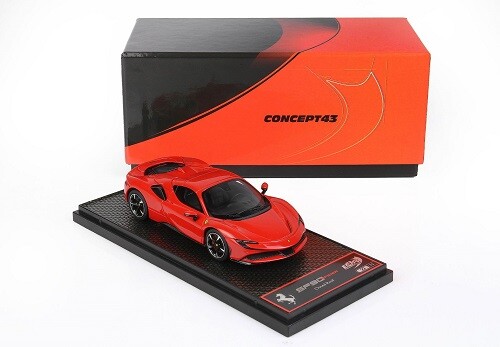 Ferrari sf90 spider - sf90,
