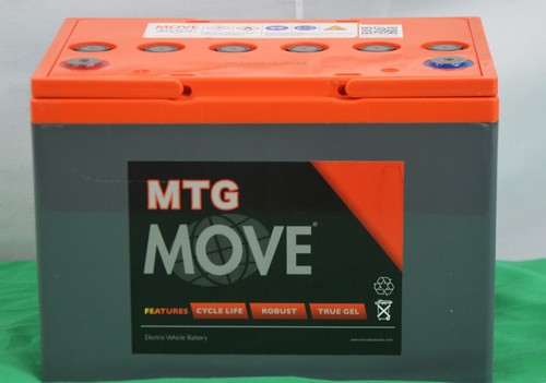 Move mtg60 gel 12v - mtg60-12,