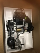 Motor 125 ccm EFI Euro 4 komplett 10 Zoll QMB 4Takt GY6 152QMI ZNEN Alpha Roller