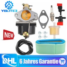 Vergaser Set für Tecumseh