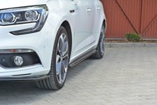 Seitenschweller Ansatz Cup