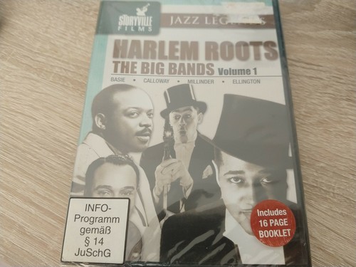 Various artists harlem roots - various,
