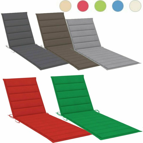 Sonnenliegen auflage stoff - auflage,