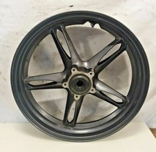 Triumph Speed Triple 1050 515NJ Felge vorne Vorderrad  Angebot