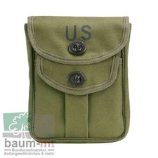 Munitionstasche 21 cm - us, 17