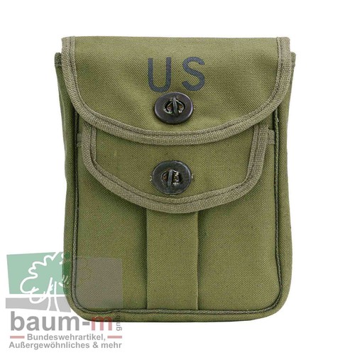Munitionstasche 21 cm - 17,