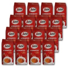16 KG Segafredo Intermezzo Kaffeebohnen