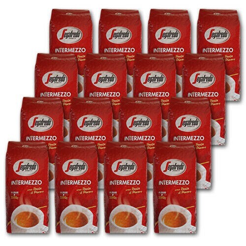 Segafredo intermezzo - segafredo,