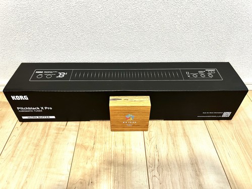 Korg pitchblack pro rack - korg,