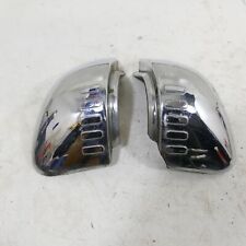 Yamaha XJ 700 Maxim Luftfilterkastendeckel Luftfilterdeckel Chromdeckel 71618