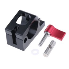 25mm Rod Clamp Bracket Holder