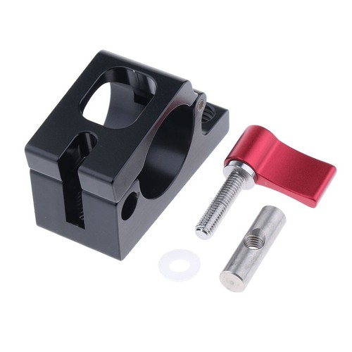 25mm rod clamp bracket - 25mm,