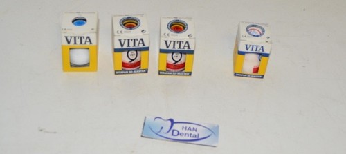 Vita omega 900 metallkeramik - 900,